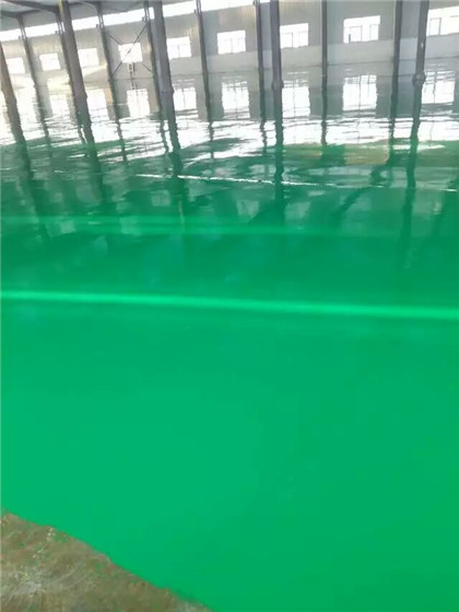 京山，我直接给你一份室外地坪漆翻新维修